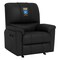 Dreamseat Rocker Recliner with Kansas City Royals Cooperstown XZ52031CDRRBLK-PSCOOP0035 - alternate 1